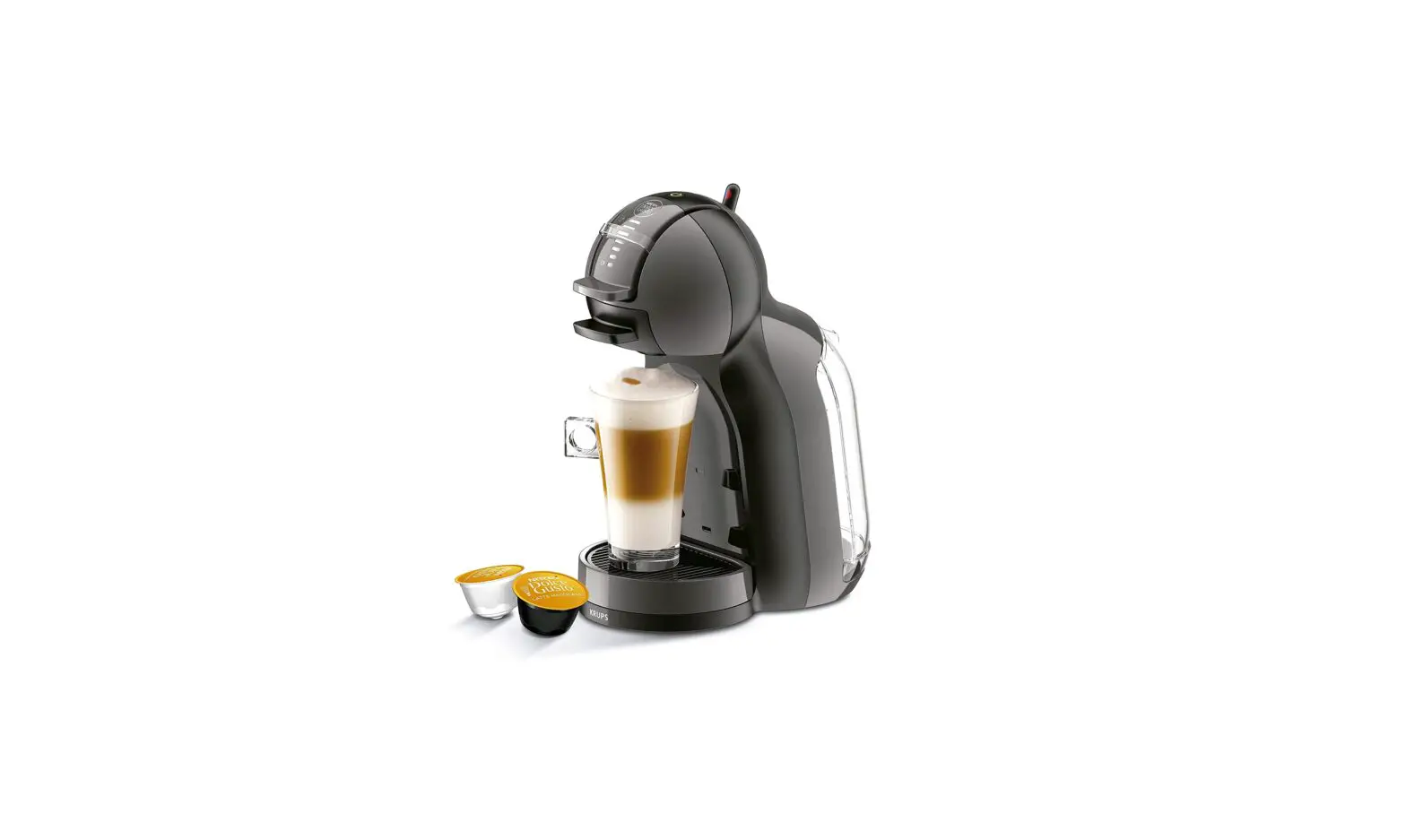 Krups Kp1208 Dolce Gusto Mini Me Coffee Cup Machine User Manual Krups Kp1208 Dolce Gusto Mini Me Coffee Cup Machine User Manual