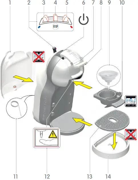 Krups-KP1208-Dolce-Gusto-Mini-Me-Coffee-Cup-Machine-fig-1