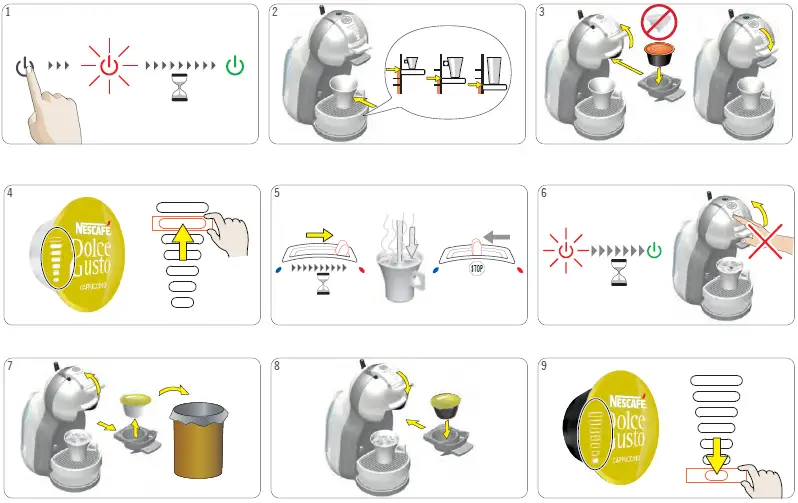 Krups-KP1208-Dolce-Gusto-Mini-Me-Coffee-Cup-Machine-fig-8