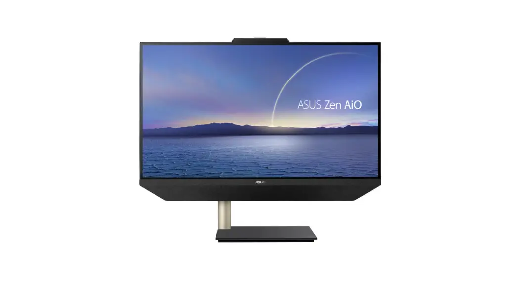 Asus Zen Aio 24 A5401wrak-ba103w All-in-one Pc Owner's Manual Asus Zen Aio 24 A5401wrak-ba103w All-in-one Pc Owner's Manual