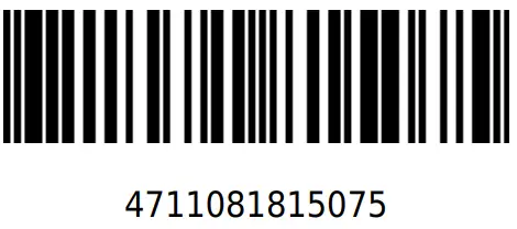 ASUS Zen AiO 24 A5401WRAK-BA103W All-In-One PC - bar code