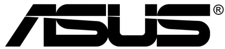 ASUS logo