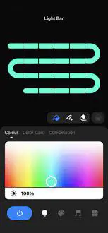 TCP Smart SMAWLIGHTBARMK2PK Smart Twin Light Bars-fig1