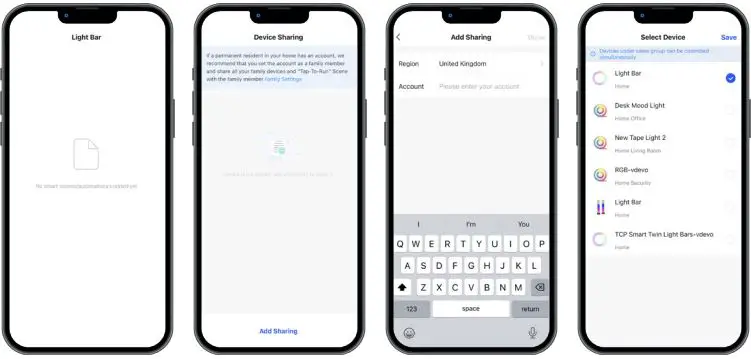 TCP Smart SMAWLIGHTBARMK2PK Smart Twin Light Bars-fig11