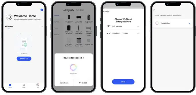 TCP Smart SMAWLIGHTBARMK2PK Smart Twin Light Bars-fig3