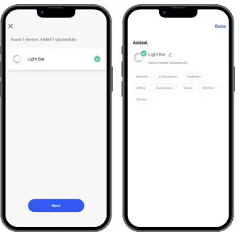 TCP Smart SMAWLIGHTBARMK2PK Smart Twin Light Bars-fig4