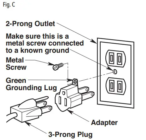 Craftsman CMXEVBE172500 Wet Dry Shop Vacuum - Outlet 2