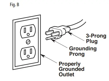 Craftsman CMXEVBE172500 Wet Dry Shop Vacuum - Outlet