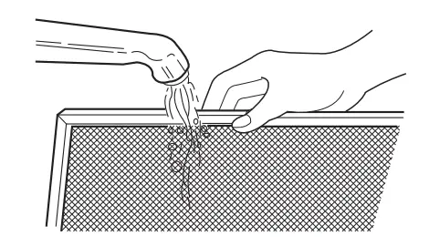 FRIGIDAIRE GMOS1266SS Gallery 1 2 Cu Ft Low Profile Over The Range Microwave - ILOWHU1