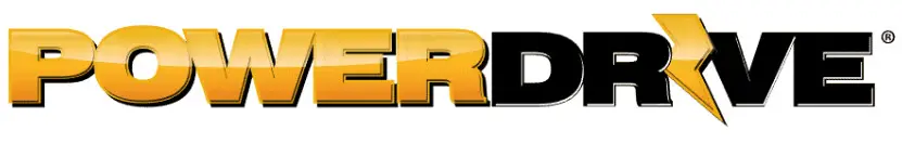 POWERDRIVE LOGO