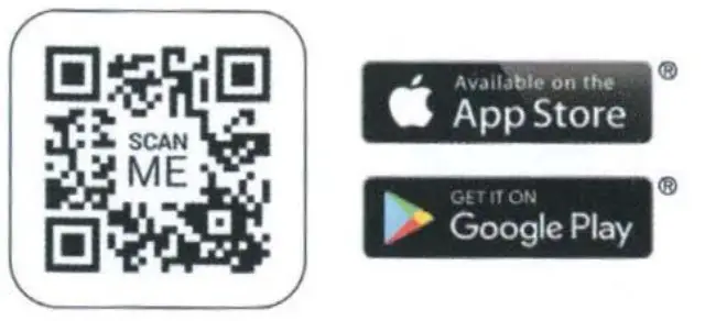 POWERDRIVE PWD3000P 3000W Power Inverter - app