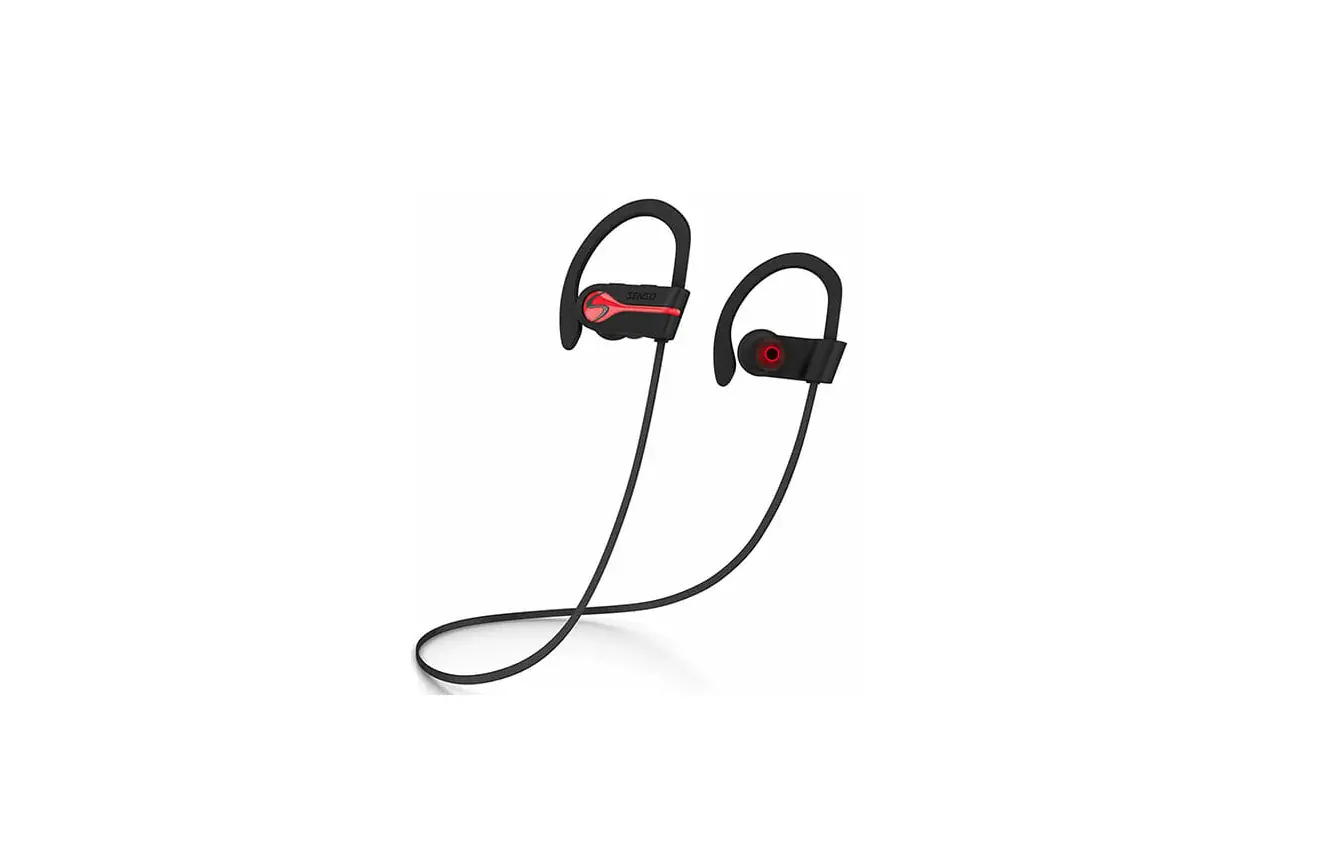 Senso Activbuds S-255 Bluetooth Headphones User Manual Senso Activbuds S-255 Bluetooth Headphones User Manual