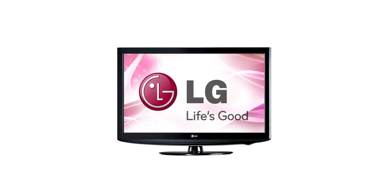 Lg 32lh20r 720p Lcd Owner's Manual