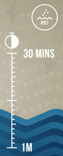 JBL FLIP6 Wireless Bluetooth Speaker Portable - IN THE6