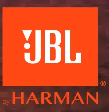 JBL - logo