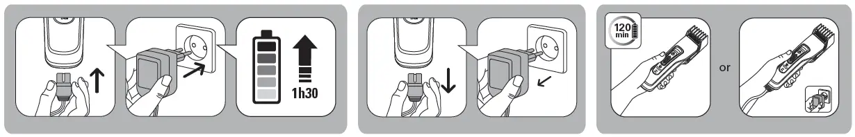 Rowenta-Li-Ion-m1in20-Hair-Clipper-2