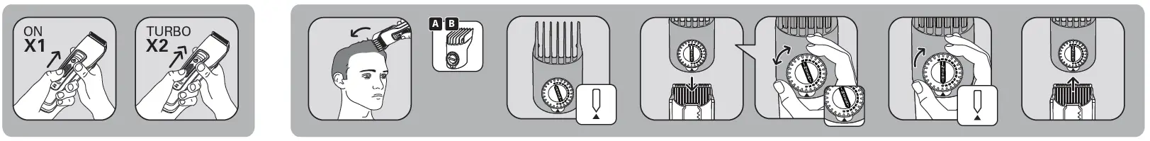 Rowenta-Li-Ion-m1in20-Hair-Clipper-4
