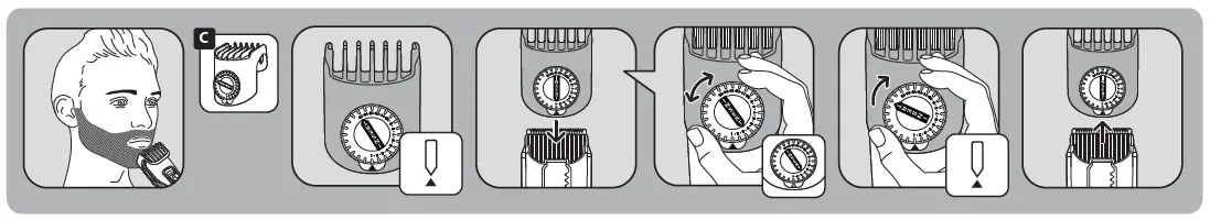 Rowenta-Li-Ion-m1in20-Hair-Clipper-5