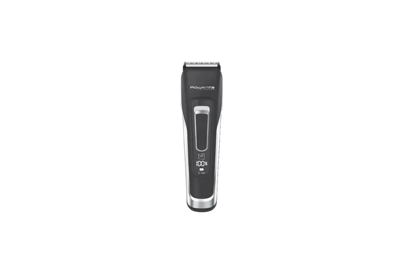 Rowenta Li-ion M1in20 Hair Clipper Instructions