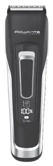 Rowenta-Li-Ion-m1in20-Hair-Clipper