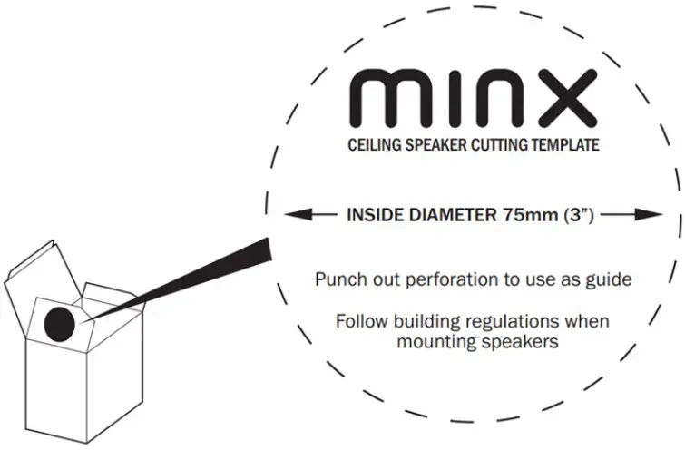 Installation instructions