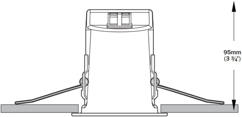Installation instructions