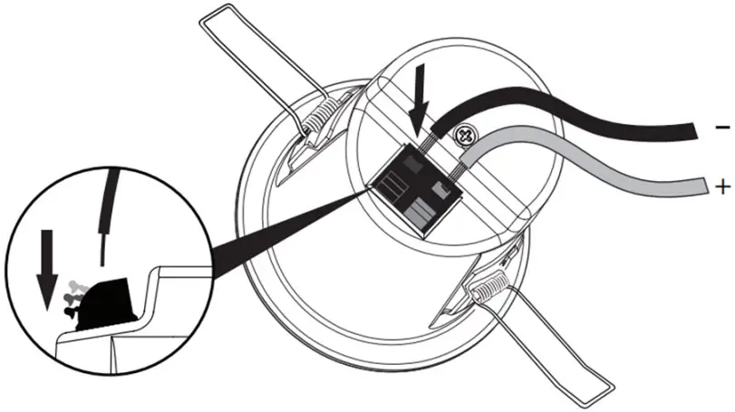 Installation instructions