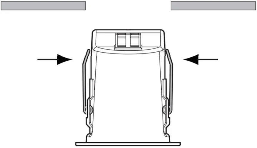 Installation instructions