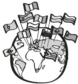 inspire 3276000305101 Hanging Lamp CELESTE white - icon8