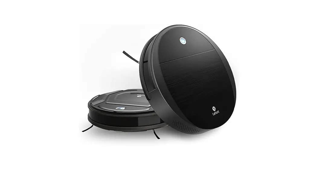 Lefant M213 Series Robot Vacuum Cleaner User Manual