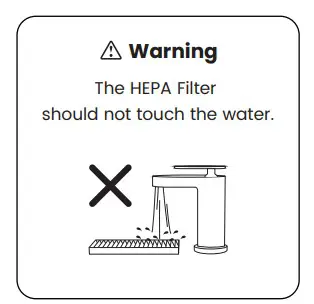 Lefant M213 Series Robot Vacuum Cleaner - icon 5