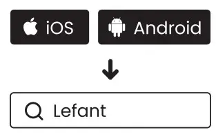 Lefant M213 Series Robot Vacuum Cleaner - icon 5