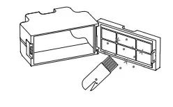 Lefant M213 Series Robot Vacuum Cleaner - v