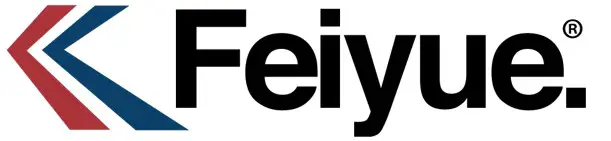 FEIYUE - Logo