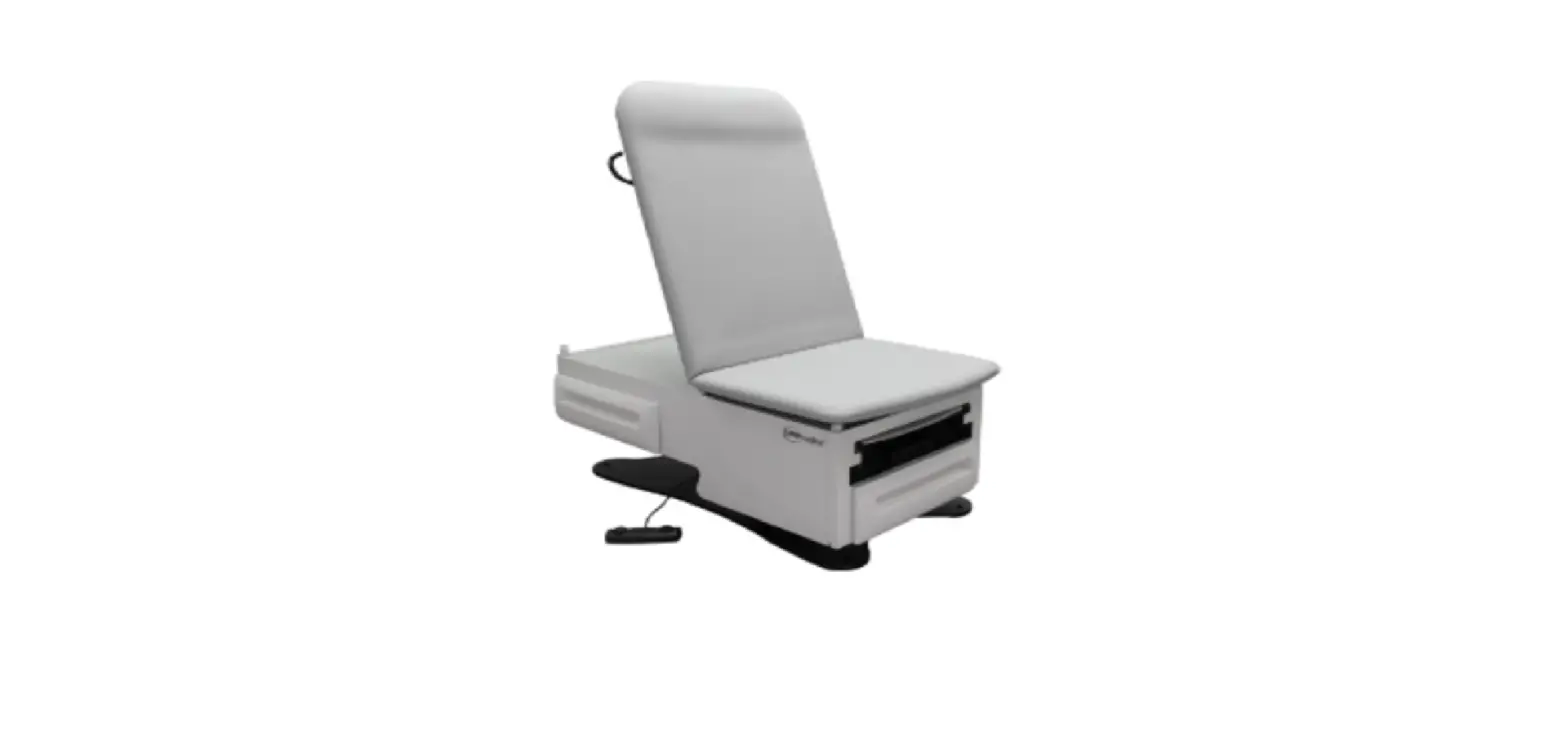 Umf Medical 3001 Fusionone Series Exam Table Comparison User Guide Umf Medical 3001 Fusionone Series Exam Table Comparison User Guide