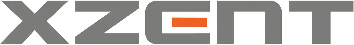 XZENT Logo