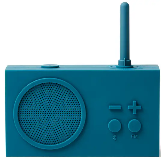 LEXON LA119 Tykho Radio 3