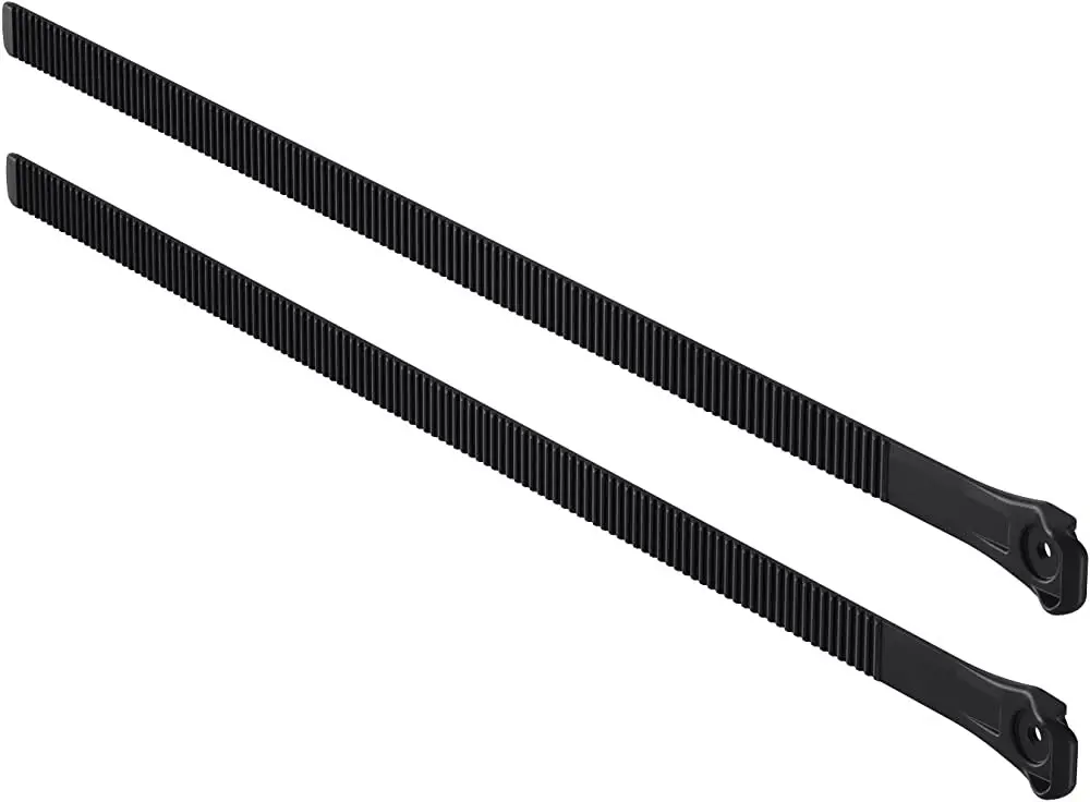 THULE 985000 XXL Fatbike Wheel Straps