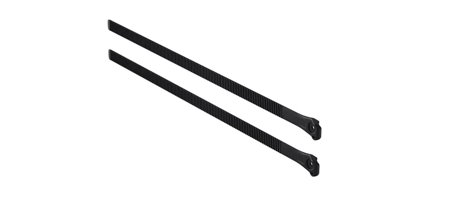 Thule 985000 Xxl Fatbike Wheel Straps Instructions
