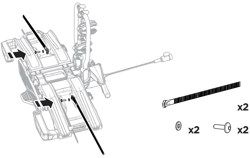 Installation Instruction