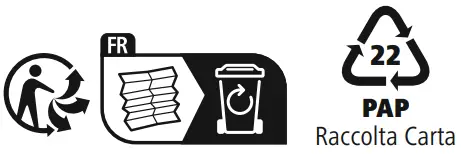 hama 00176630 WiFi Garden Spotlight - Icon 12