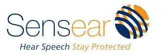 sensear-LOGO