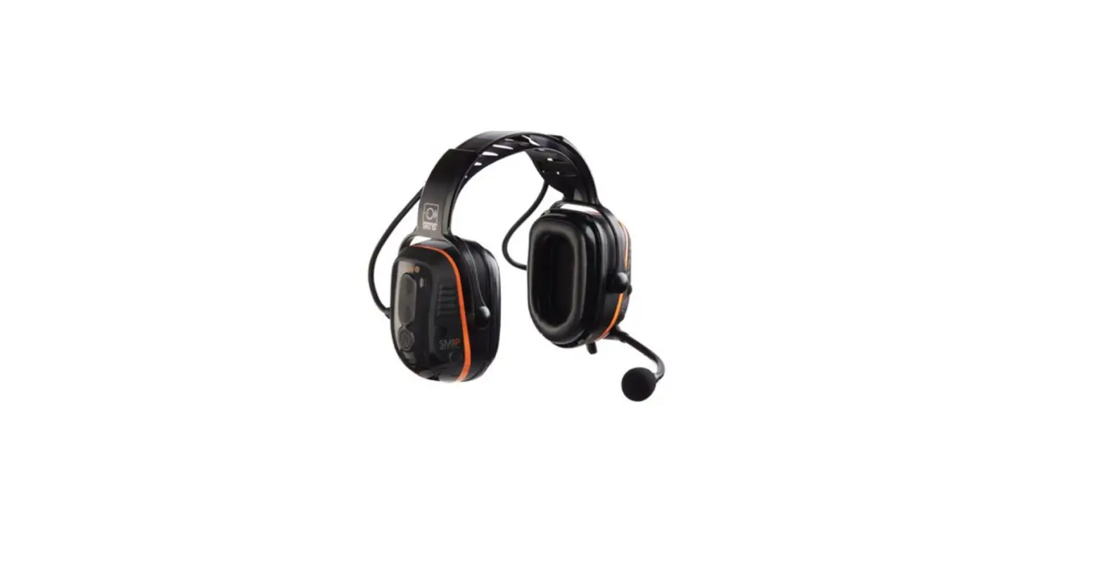 Sensear Sm1p Student Headset User Guide Sensear Sm1p Student Headset User Guide