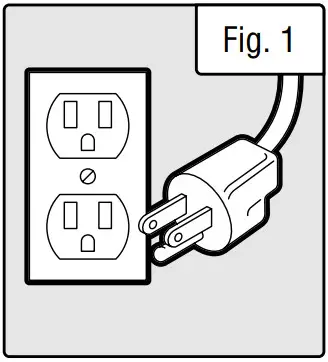 WEN BA1411 14 Inch Two Speed Band Saw - plug
