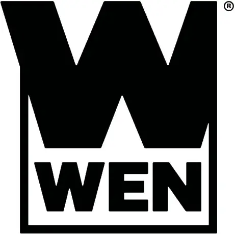 WEN logo