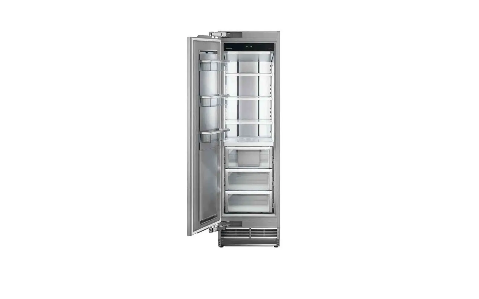 Liebherr 7088214 Refrigerator User Guide