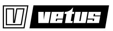 vetus Logo