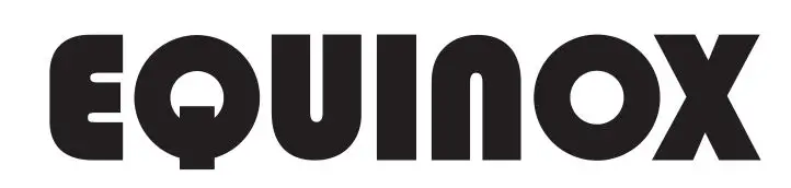 EQUINOX logo