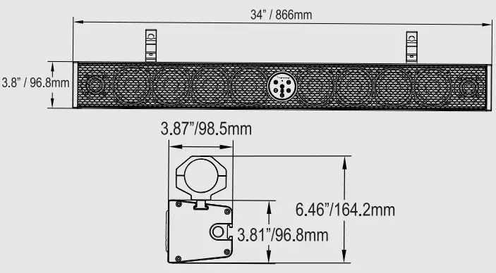 DIAMOND-SB4LED26-DA-Soundbar-LED-fig-3