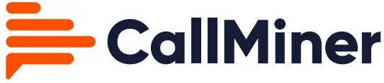 CallMiner logo